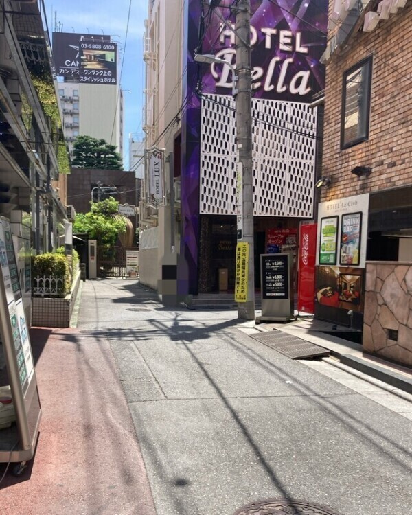 こんにちは😀