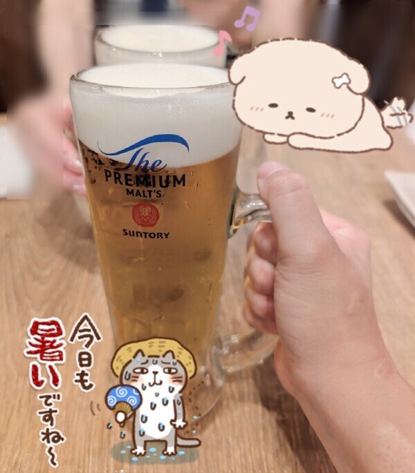 準備中でーす💃✨