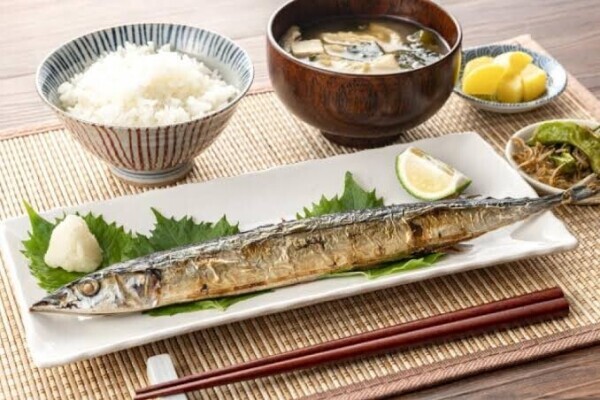 サンマ