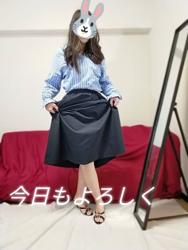 ❤️今週ラストの出勤❤️