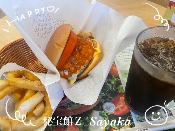 ♡さやかです♡