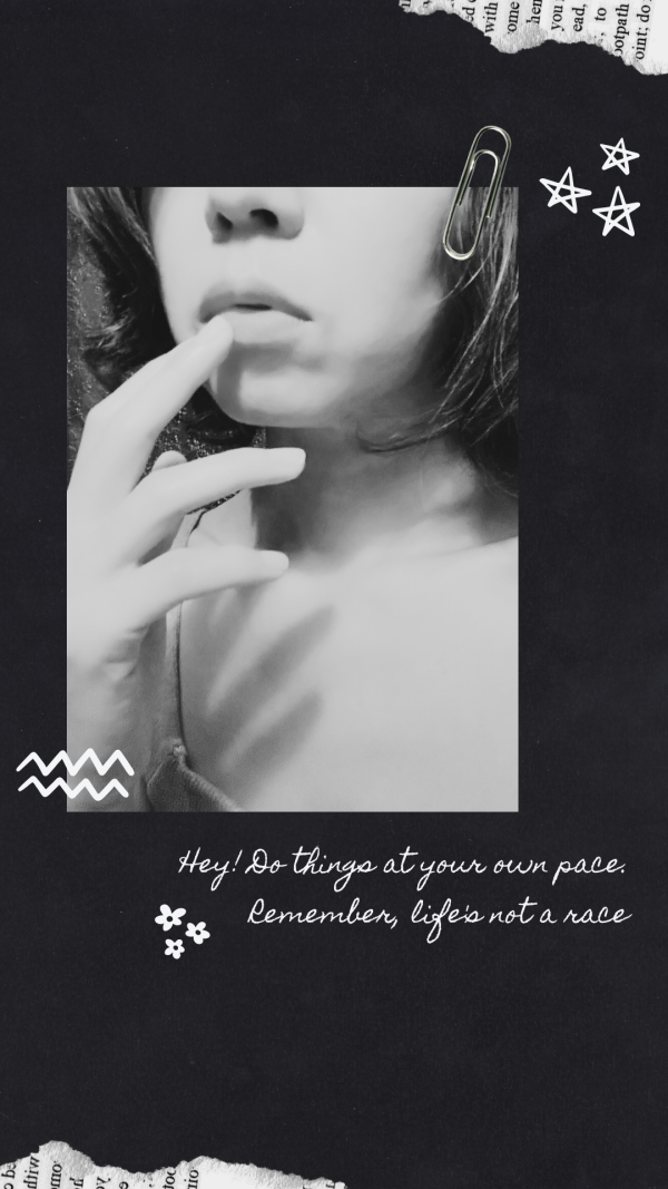 ひたすらに、無心