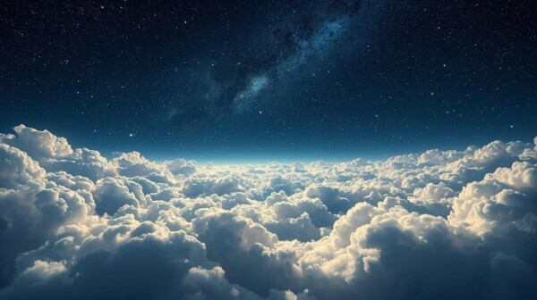 夢から覚めたくない