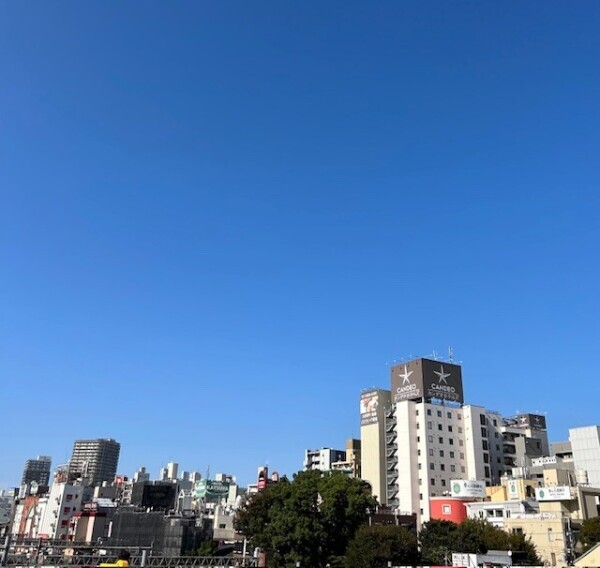 おはようございます