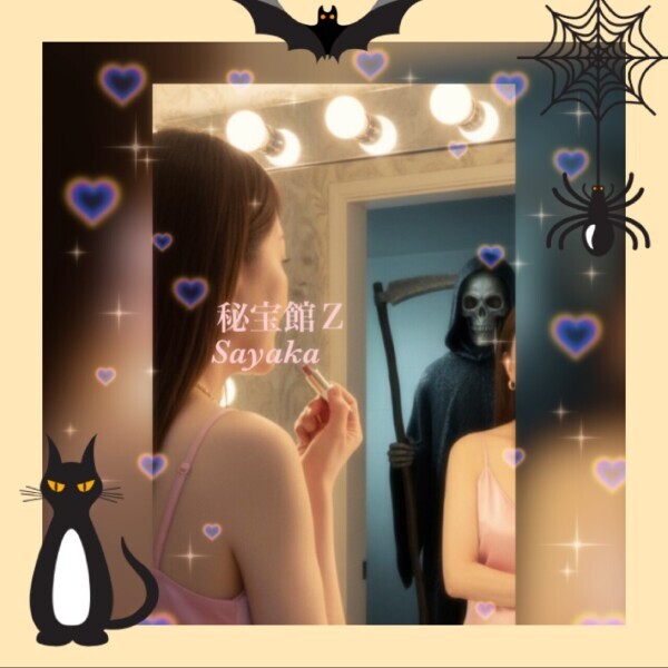 ♡さやかです♡