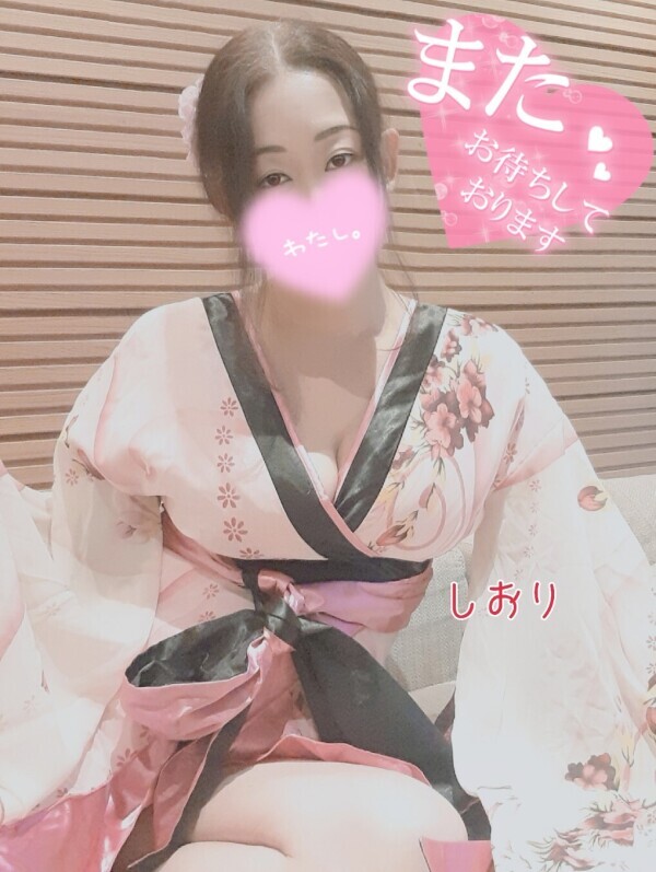 月曜日のありがとうと次回出勤