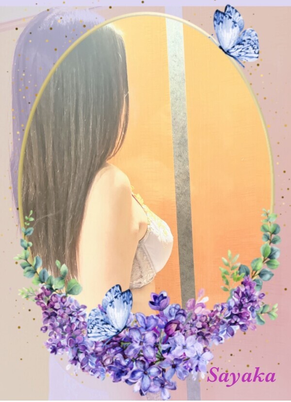 ♡さやかです♡