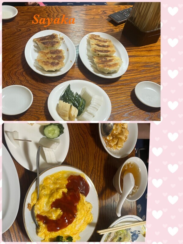 ♡さやかです♡