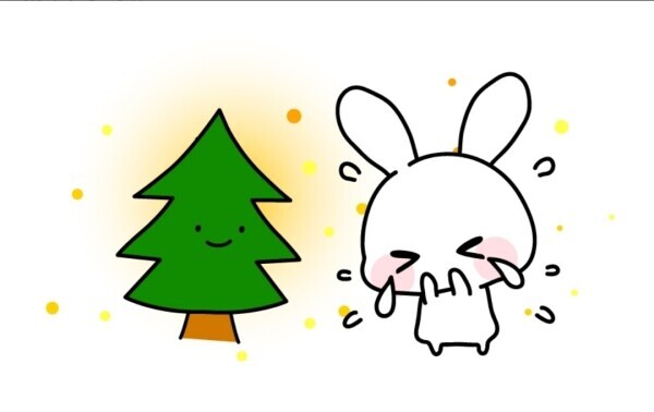 花粉さん