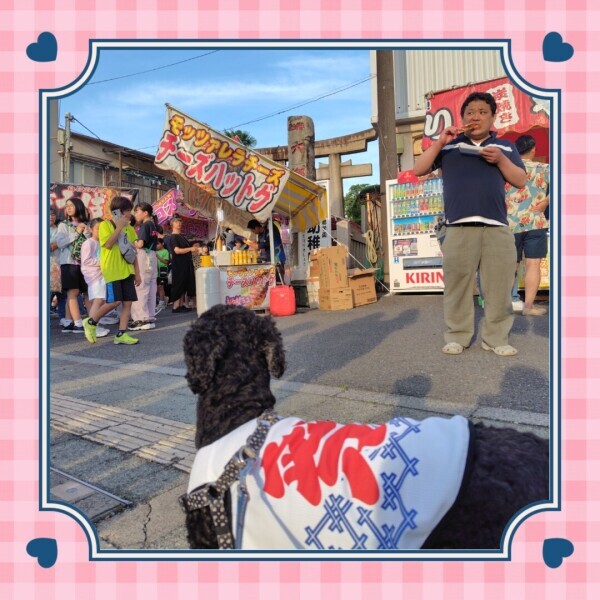 あかね🎵
