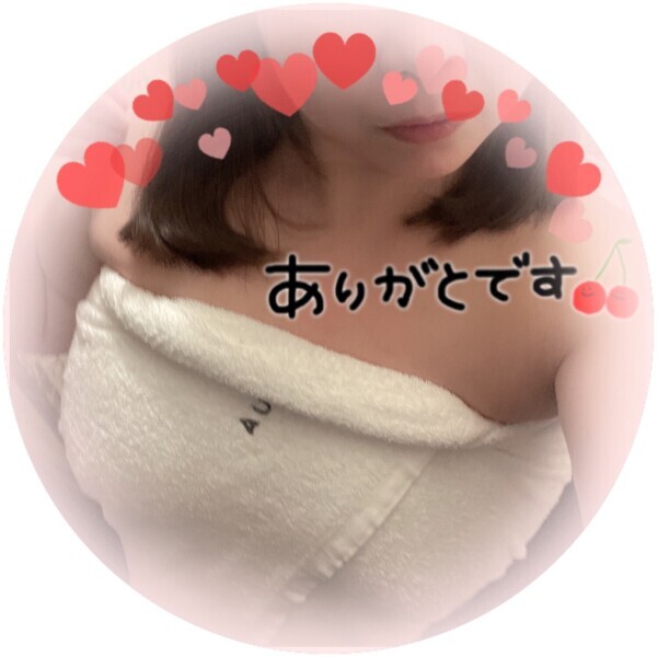 今日のありがとう♡
