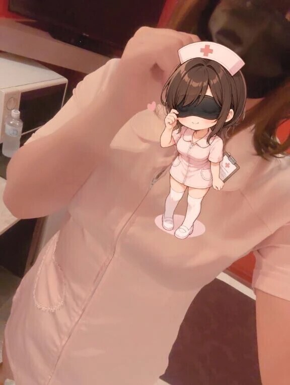 おはよ☀️