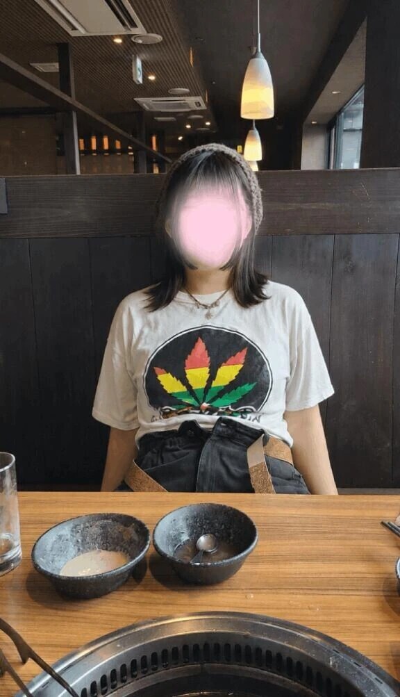 幸せほくほく