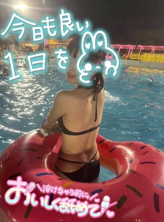 🏖️本能のまま🫢🫢🫢