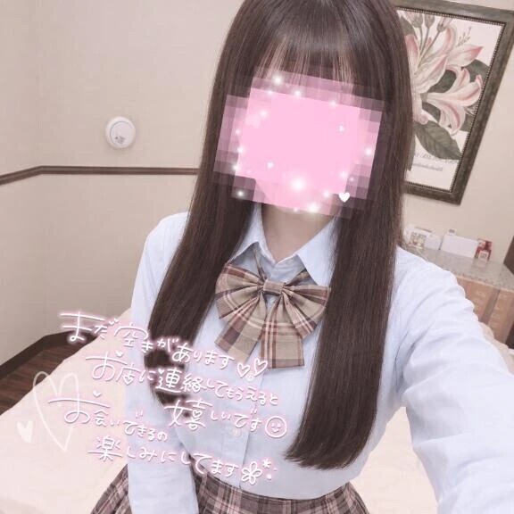 本日空きあり🙆🏻‍♀️