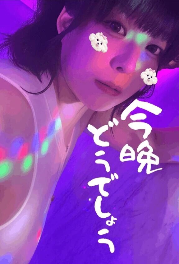 1ヶ月切りました！