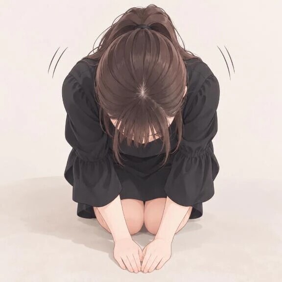 謝罪