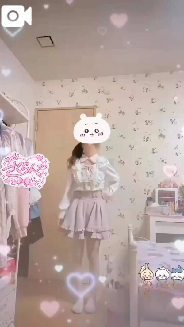 🌙🎑 今夜は満月、誘惑の夜🐇🌾