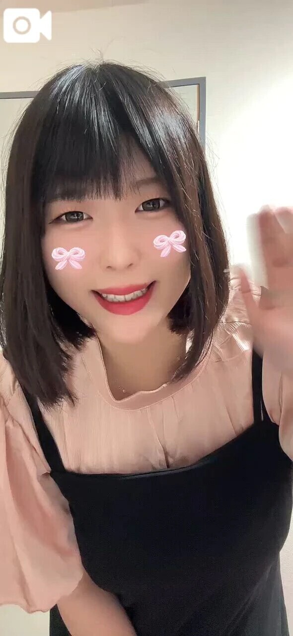 ちゃんといるよー！