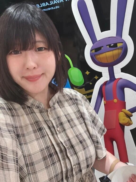 今日も頑張ってね✨