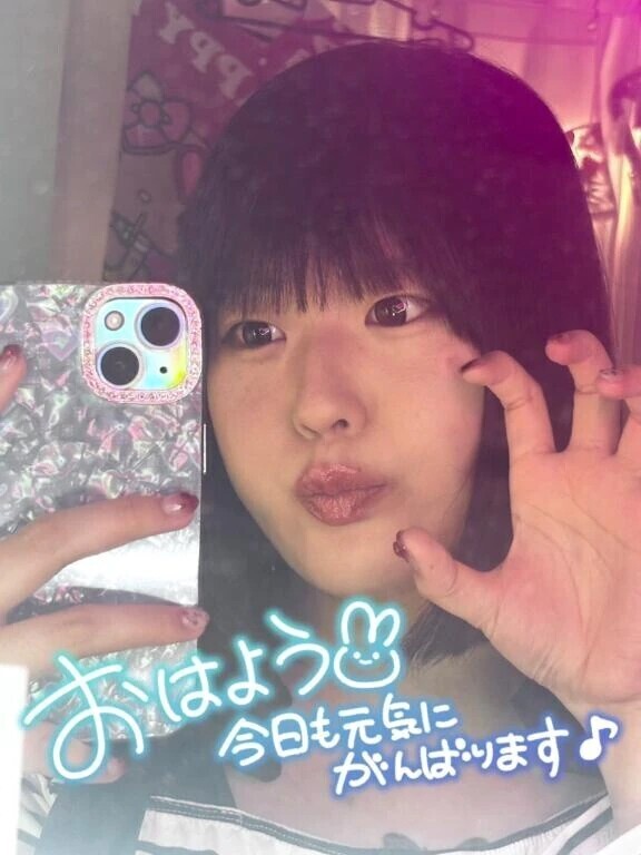 日曜日あさ♪(๑ᴖ◡ᴖ๑)♪