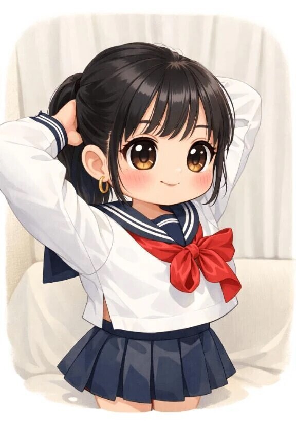 退勤しました‎🤍