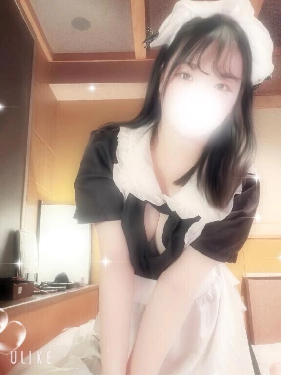 えちえちメイドさん🎀