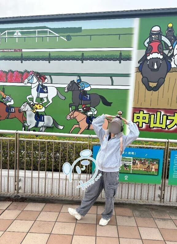 🍫人生初。念願の。🧸