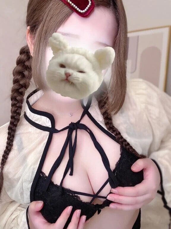 逃していいの？？👀💦