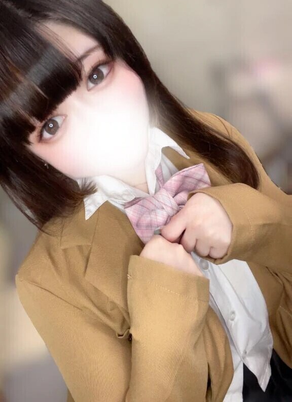 🎀油断した隙に…///