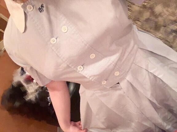 🎀いのり清楚ぶってます//