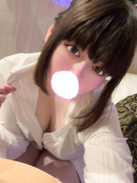 💌目隠しで責められると…