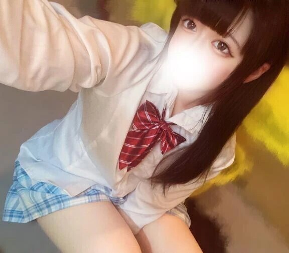 🎀やーだ！帰らない☹️