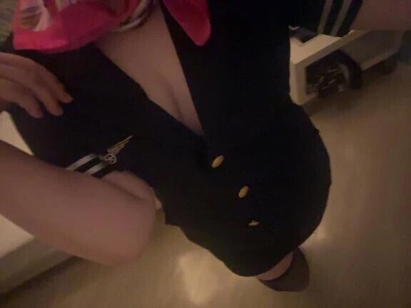 🎀敏感すぎて