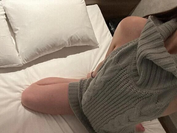 明日もいるよ🤭