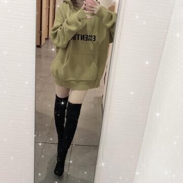 お疲れ様♡