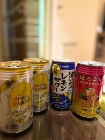 待機に入りました♡