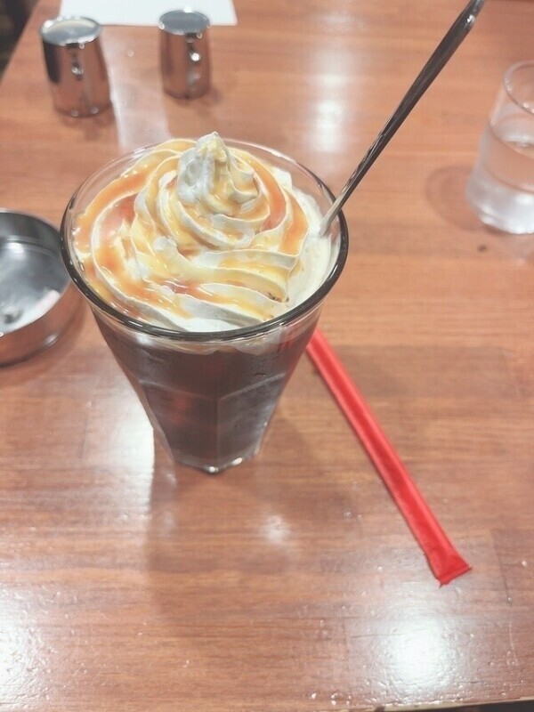Iさんありがとう♡