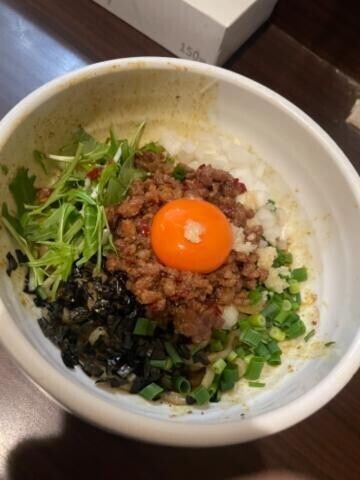 待機中