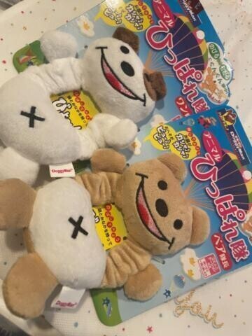 Tさんありがとう