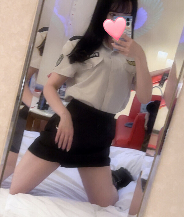 いいにおい♡