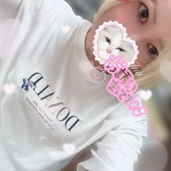 今日から宜しくお願いします❣️