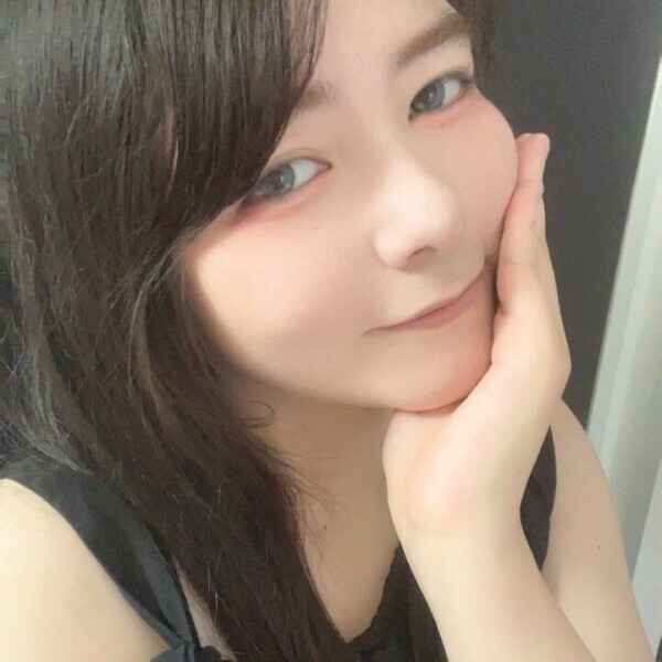 笑顔♡