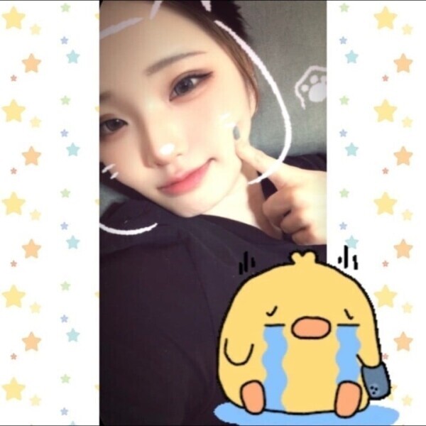 ごめんね😭明日待ってます！