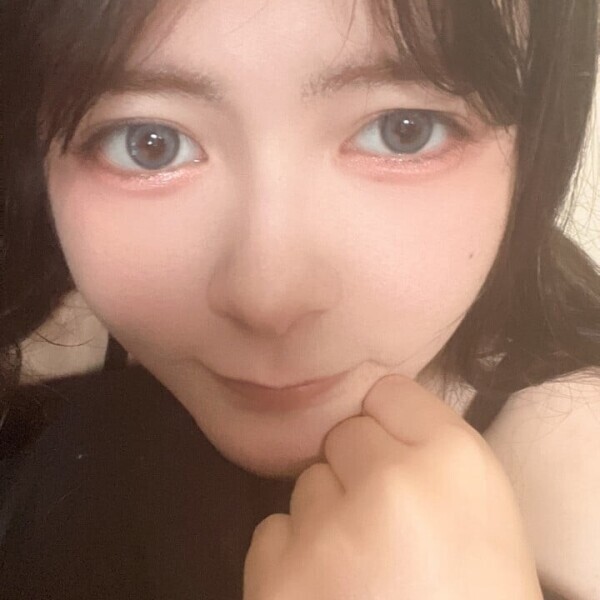 盛れてる..？