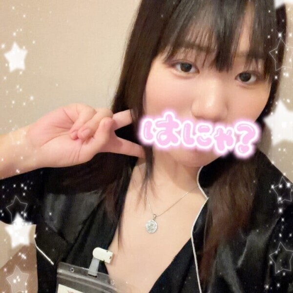 さらさらかなえちゃん