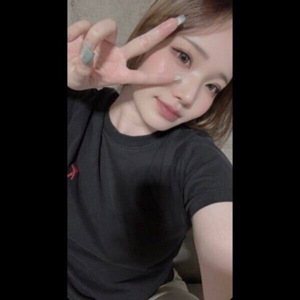 また明日😭🙌