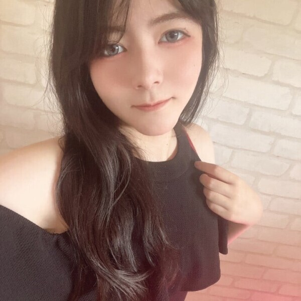 新しいドレス可愛い？