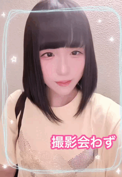 ドキドキの撮影会💞
