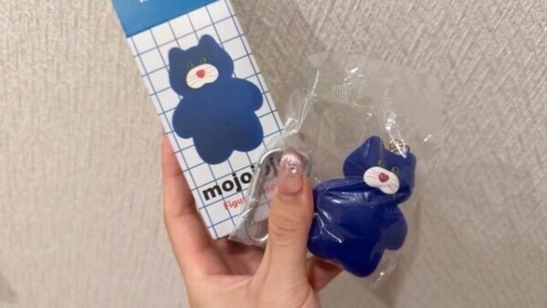 ありがとうܸᐢ. ̫.ᐢ ܸ
